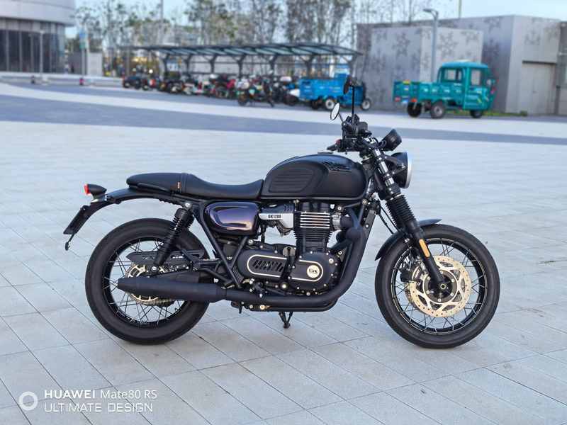 高金 GK1200