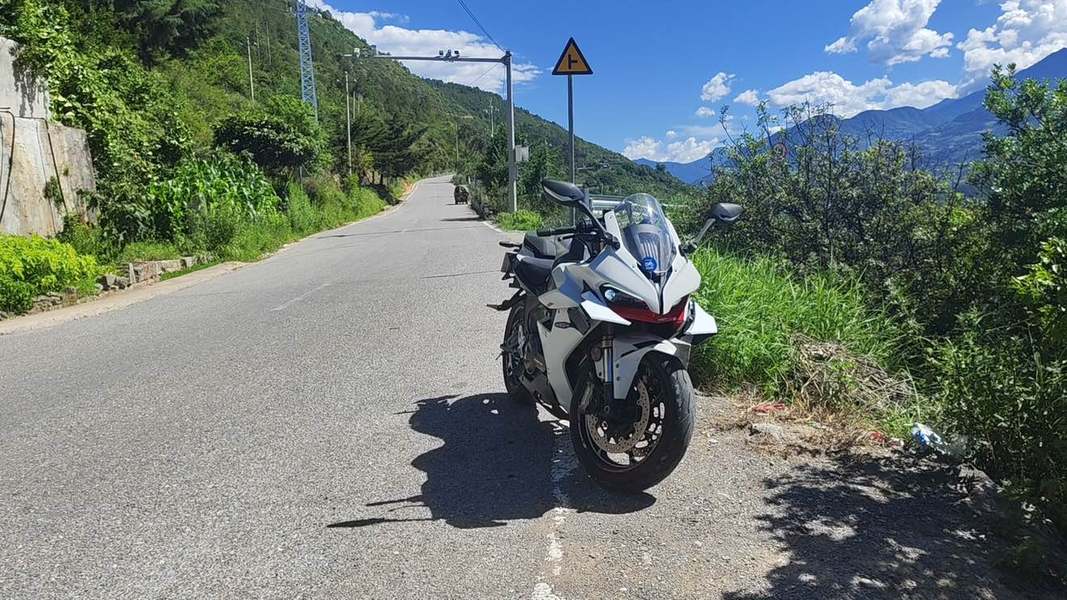 QJMOTOR 赛550