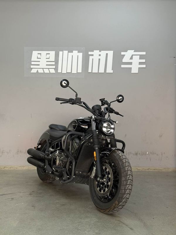 奔达 黑旗950