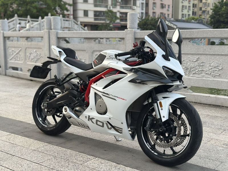 凯越 450RR
