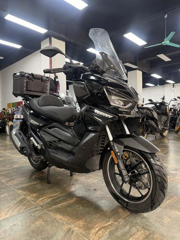 赛科龙 RT250