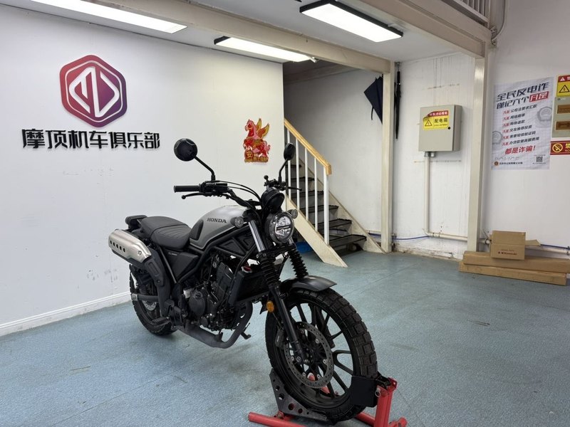 本田WING CL300