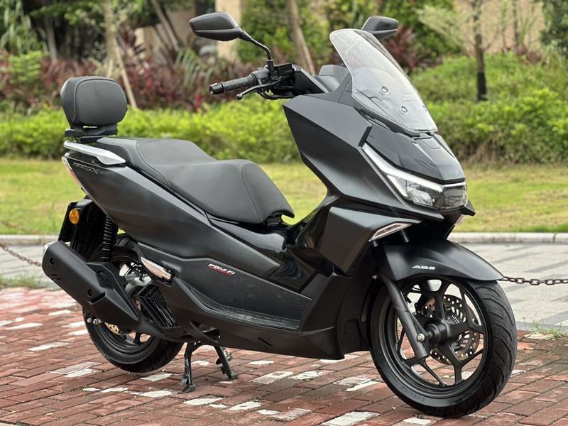 新大洲本田 NS150GX