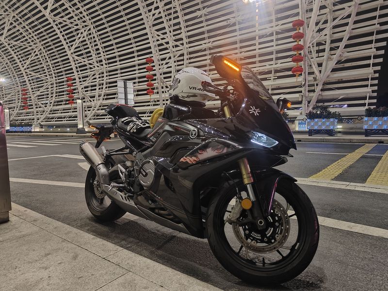 无极 RR660