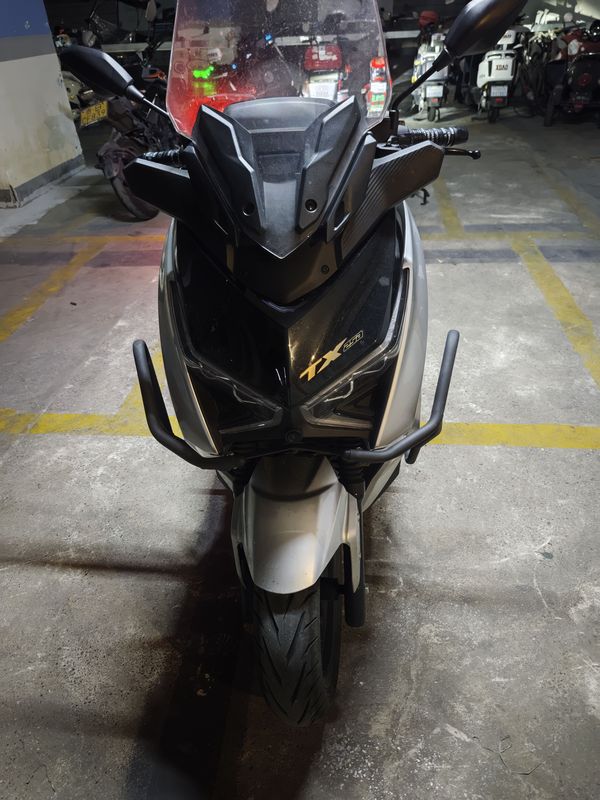 天鹰 TX150