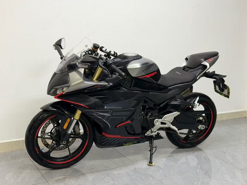 春风 450SR