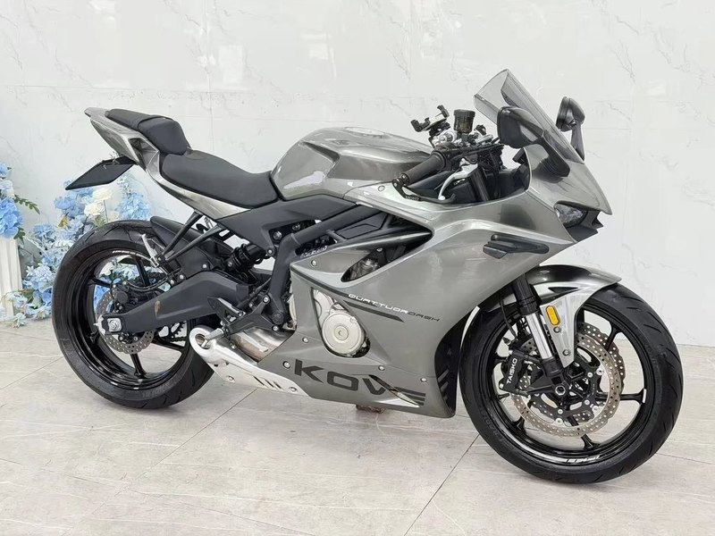 凯越 450RR