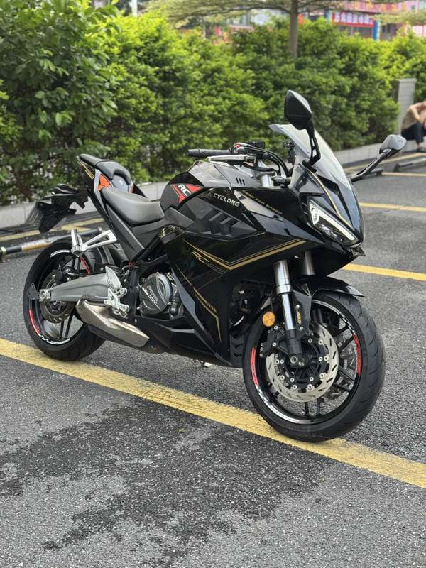 赛科龙 RC401