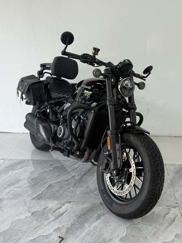春风 450CL-C