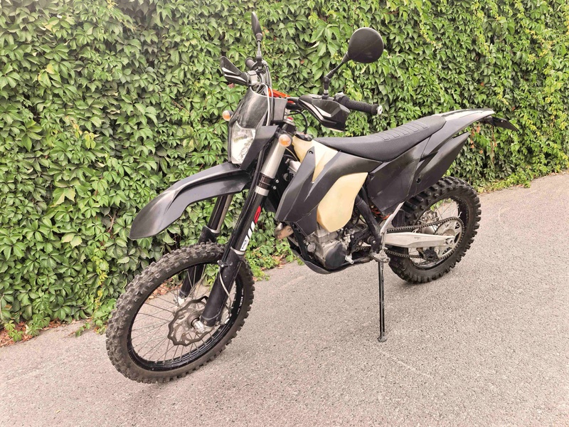 KTMR2R 450 EXC