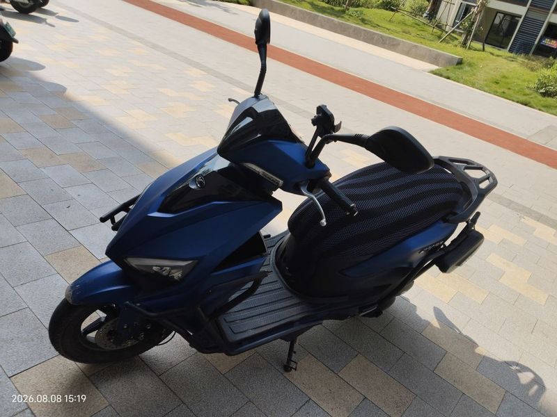光阳 KS125