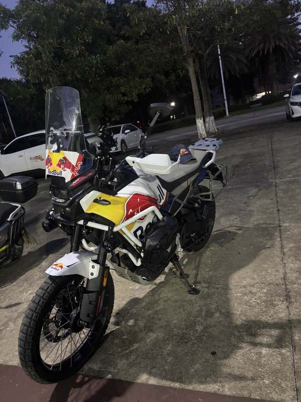 春风 450MT