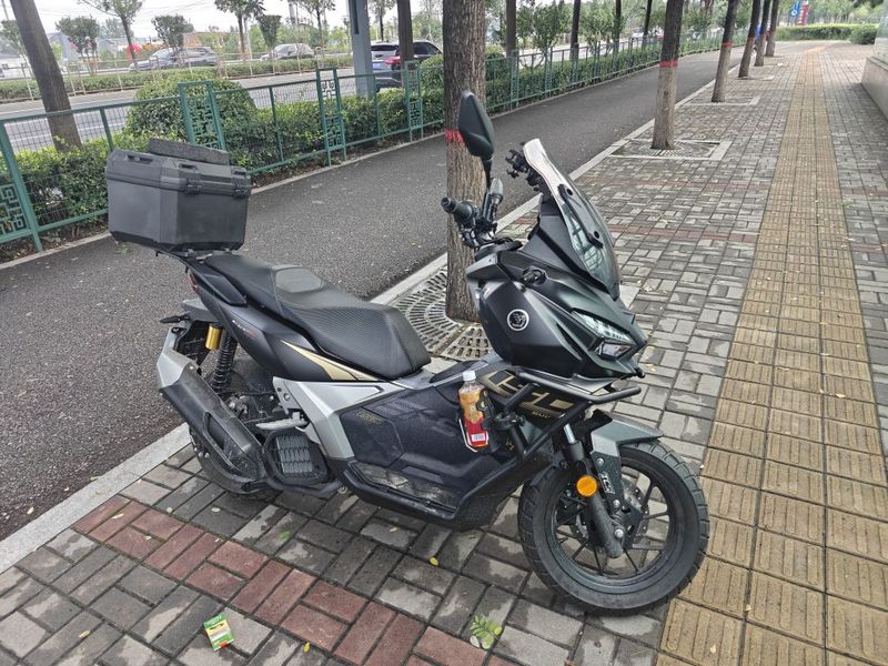 无极 SR150S