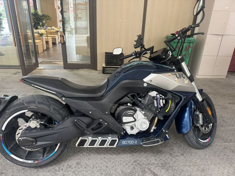 奔达 LFC700 燎