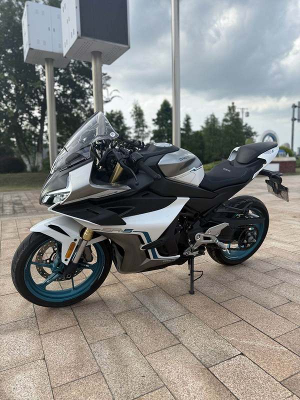 春风 450SR