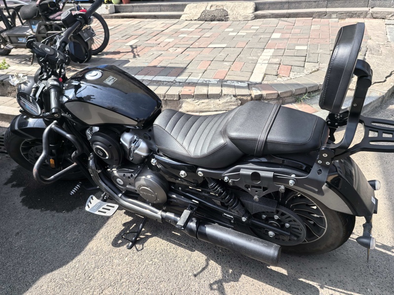 奔达 灰石250