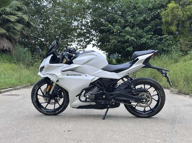 春风 250SR