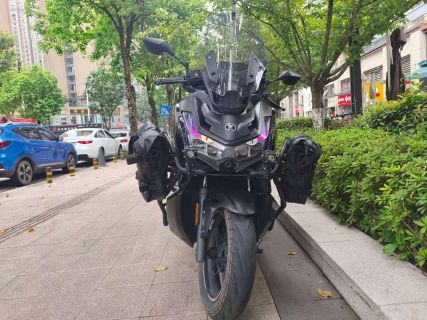 无极 SR250GT