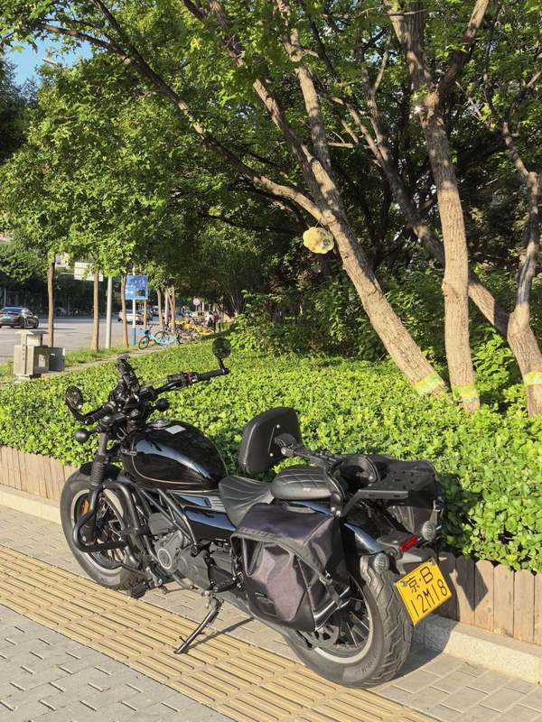 春风 250CL-C