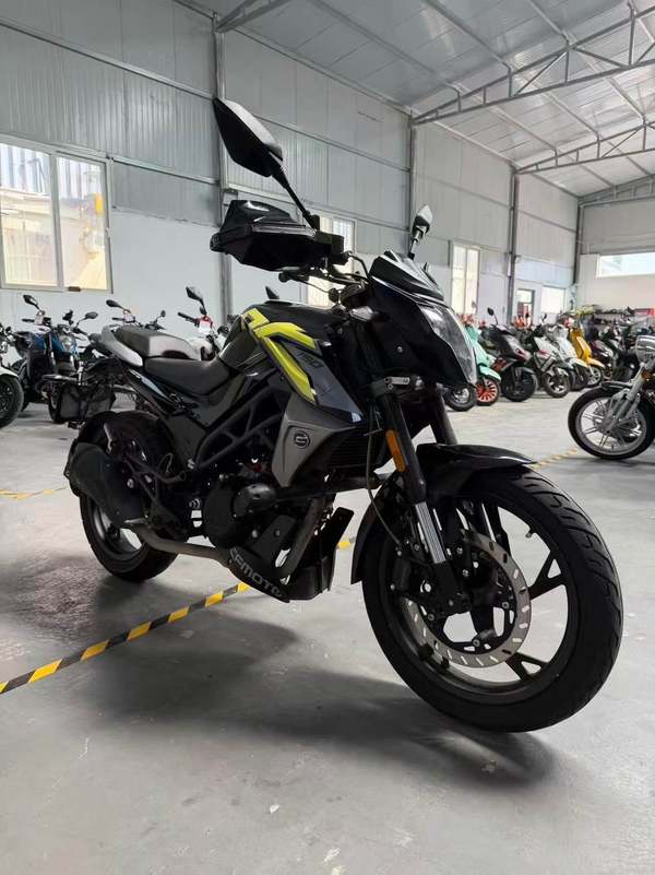 春风 150NK