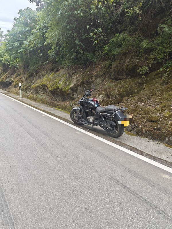 QJMOTOR 闪350