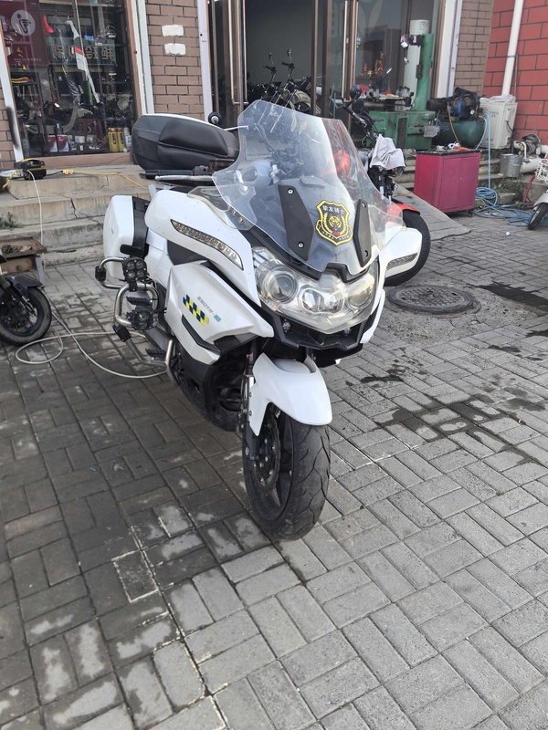 春风 650TR-G