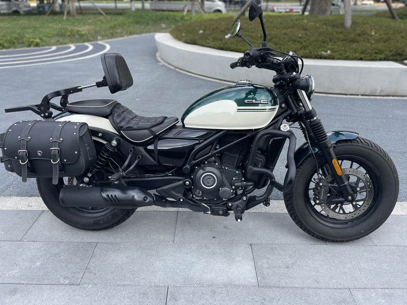 春风 250CL-C