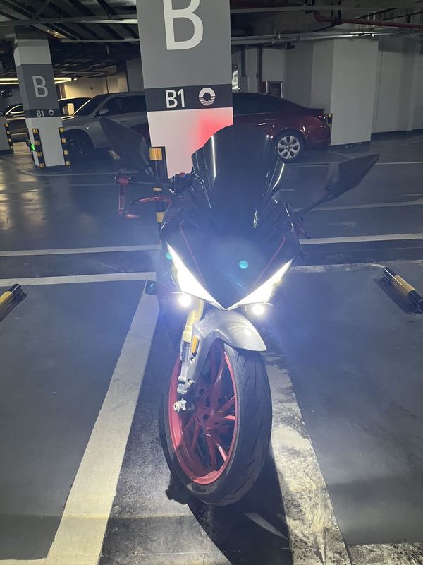 凯越 321RR