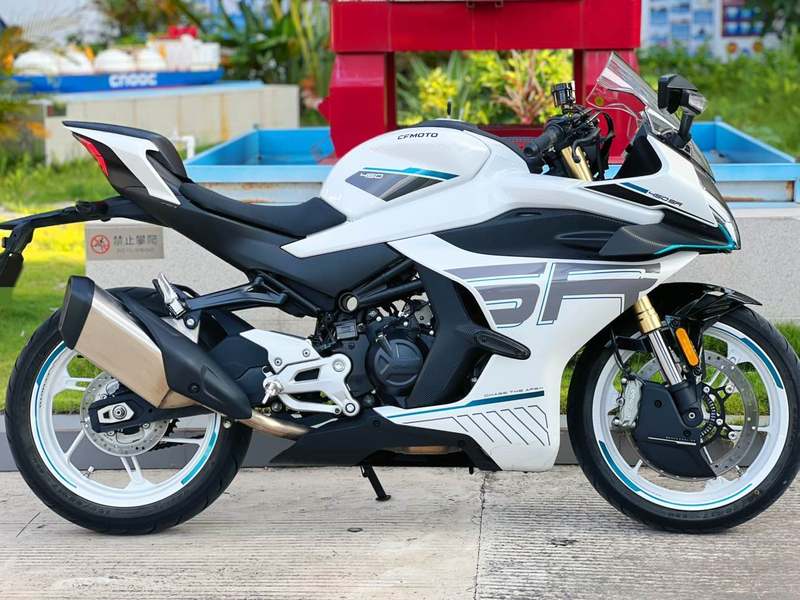 春风 450SR