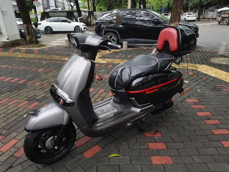 维多利亚 Sixties 150i