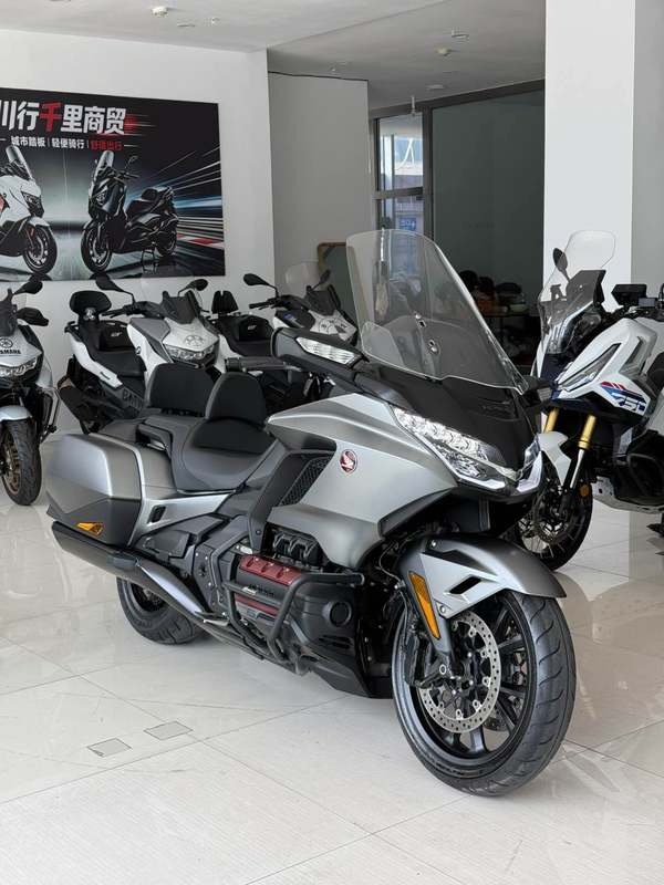本田DREAMWING Gold Wing GL1800