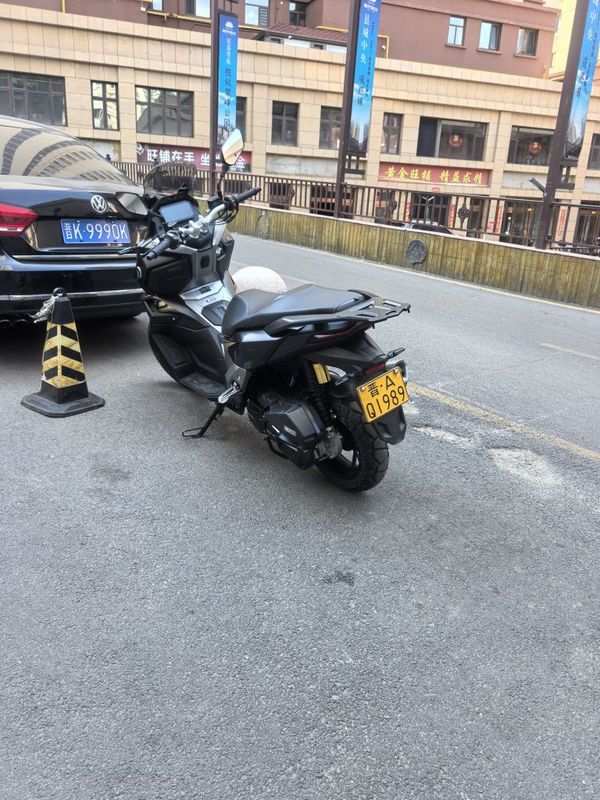 无极 SR150S
