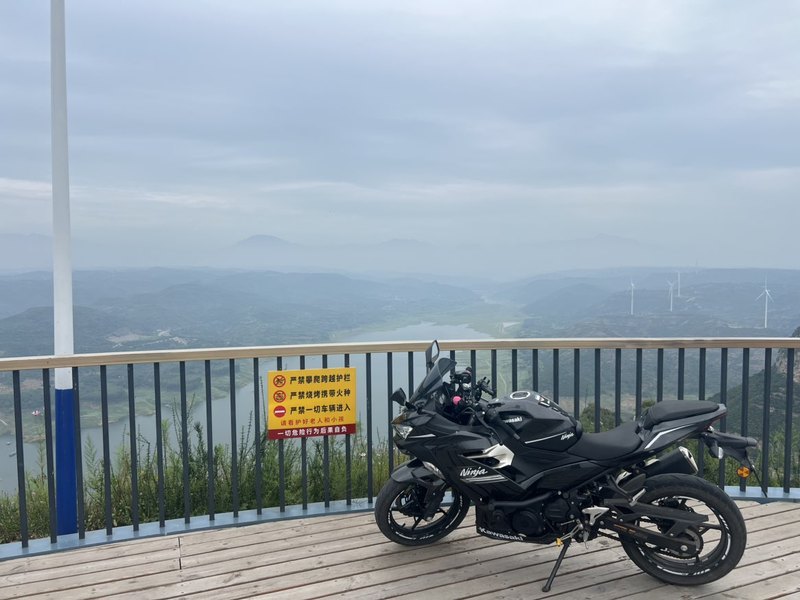 川崎 Ninja 400