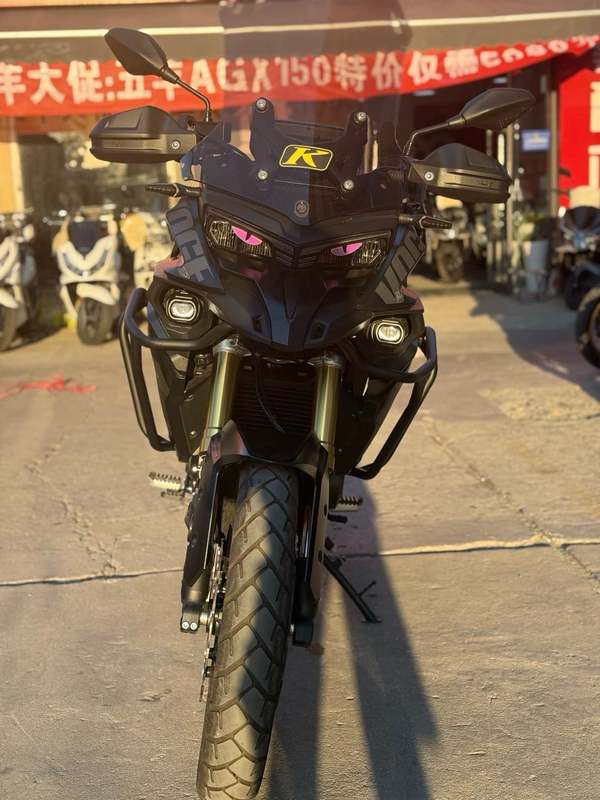 无极 DS525