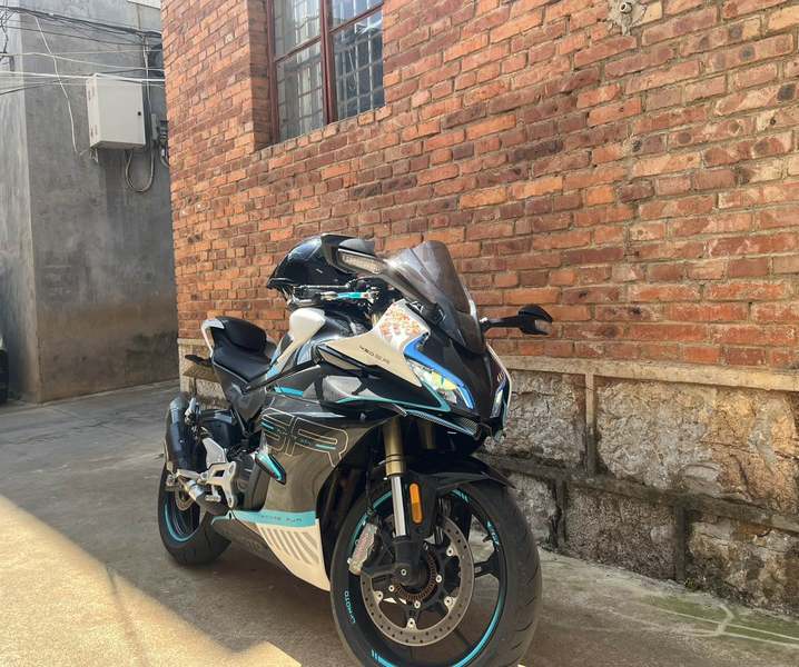 春风 450SR