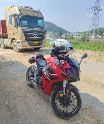 赛科龙 RC401