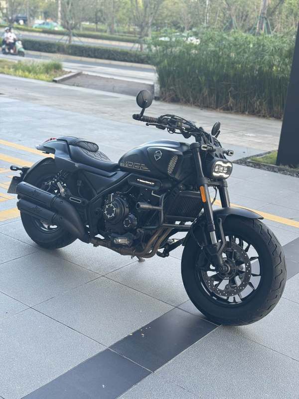 无极 CU525