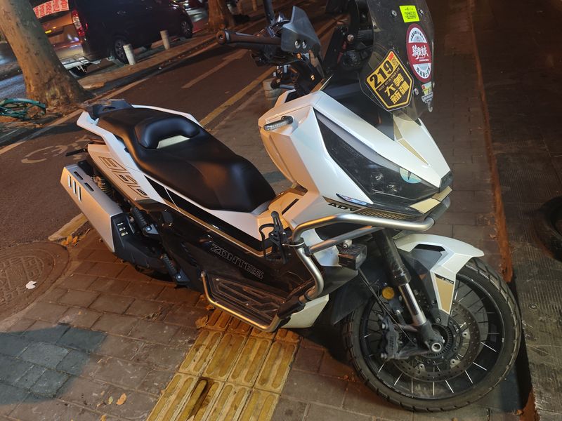 升仕 368G
