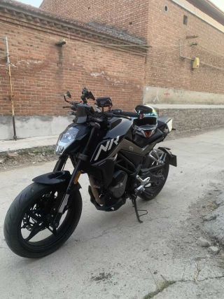 春风 250NK