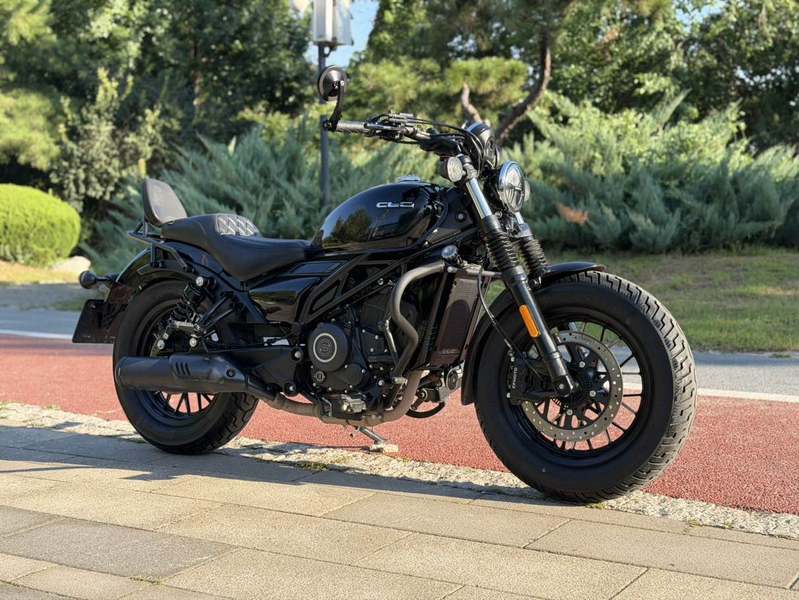 春风 250CL-C