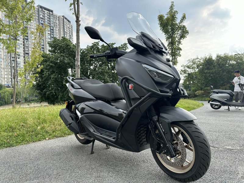 古思特 探悦150