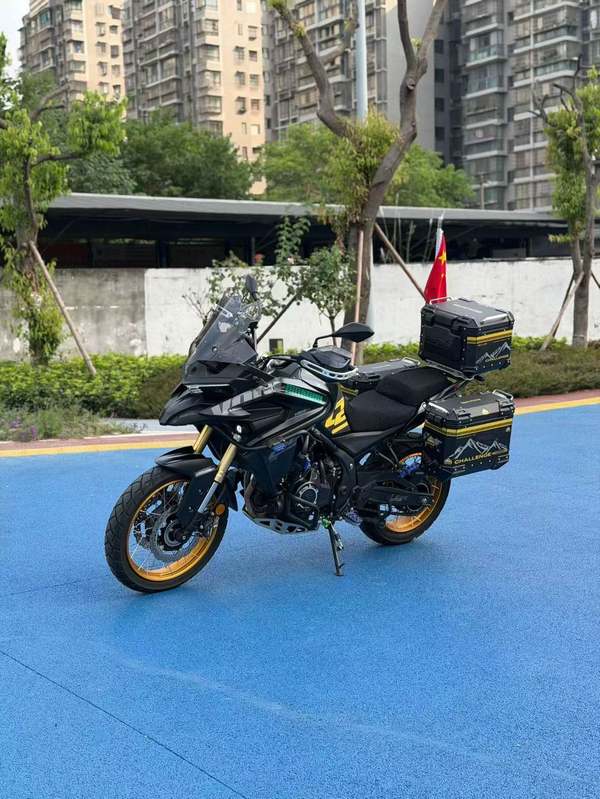 无极 DS525