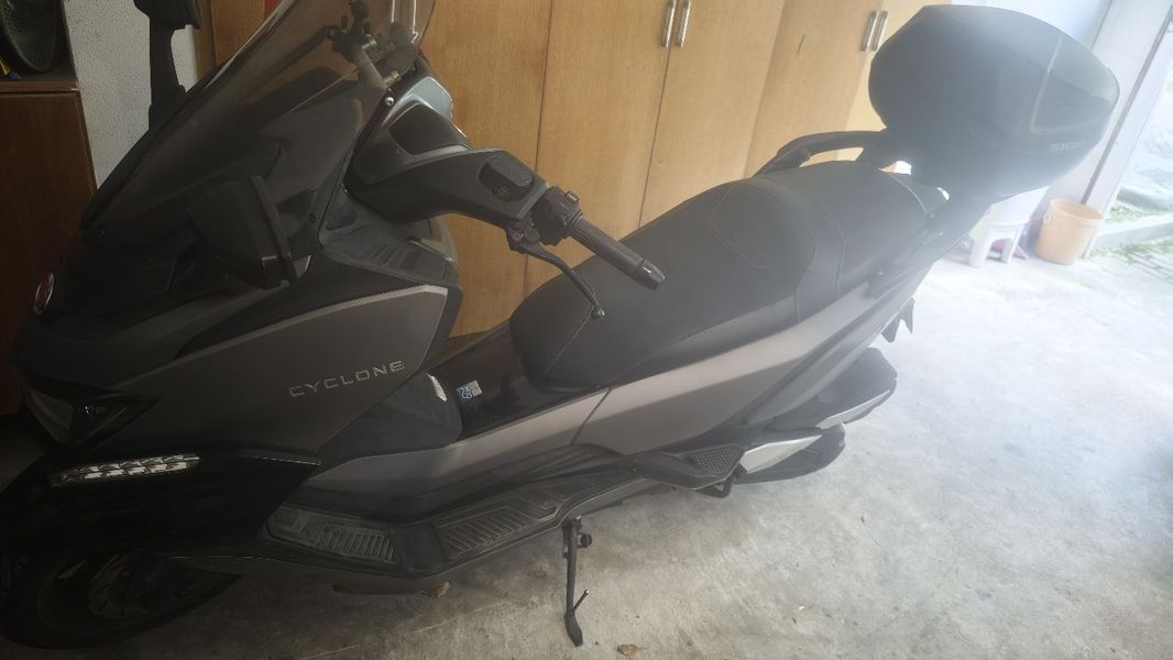 赛科龙 睿途 RT3