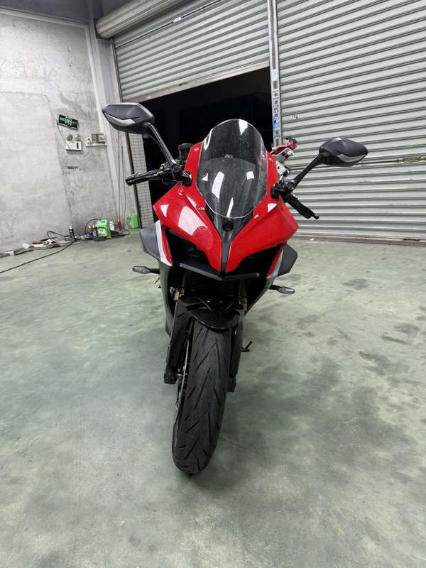 QJMOTOR 赛550