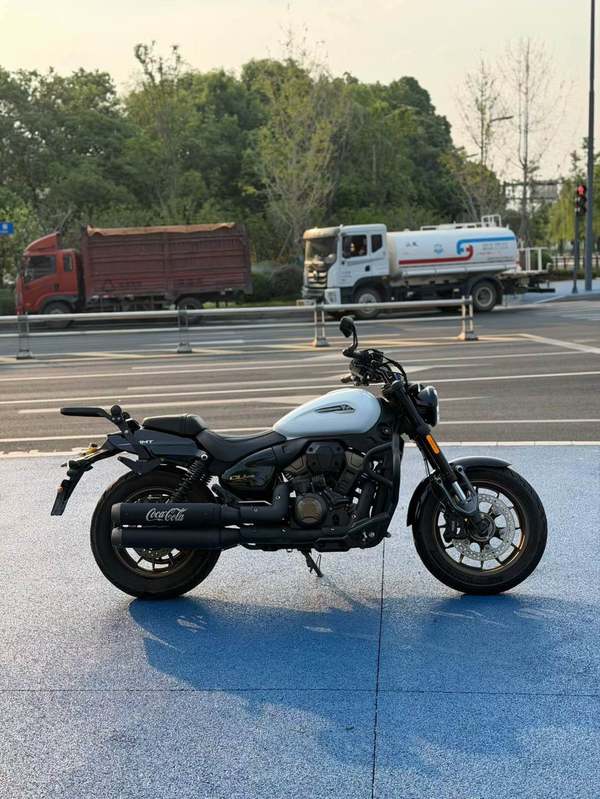 无极 CU250