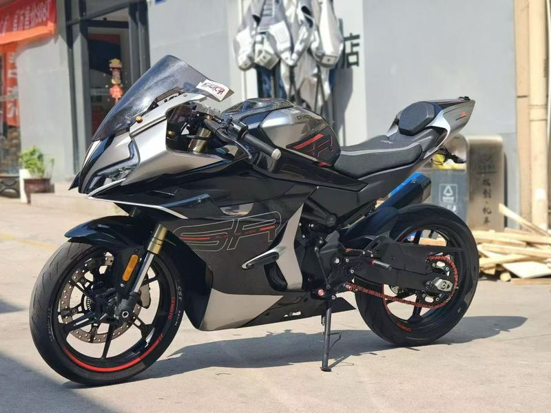 春风 450SR