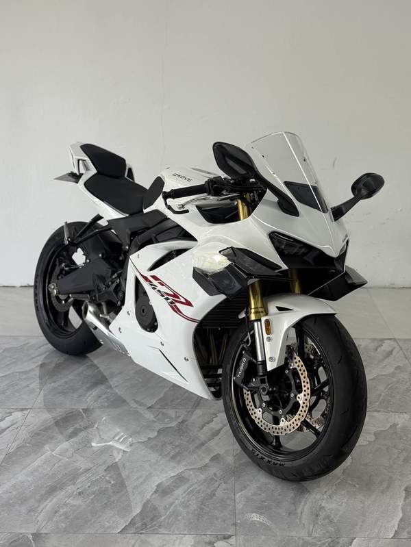 凯越 450RR