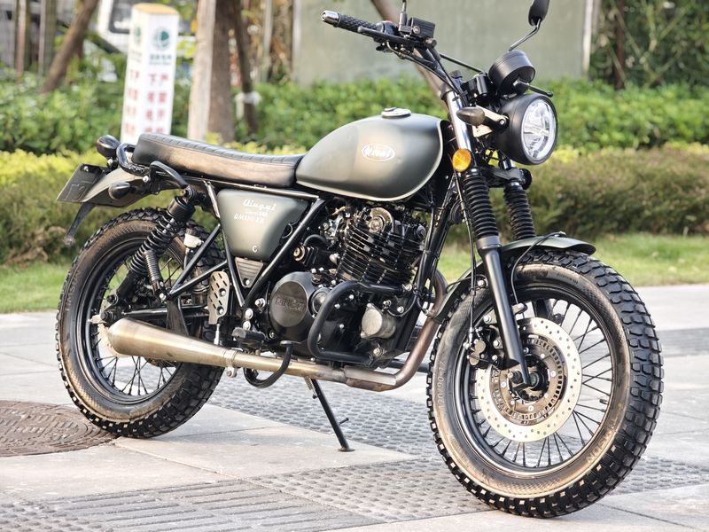 骁胜HYOSUNG U侠 大脚攀爬者