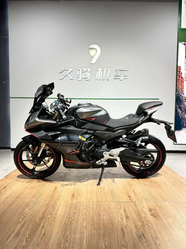 春风 450SR