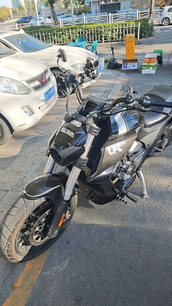 奔达 LFC700 燎